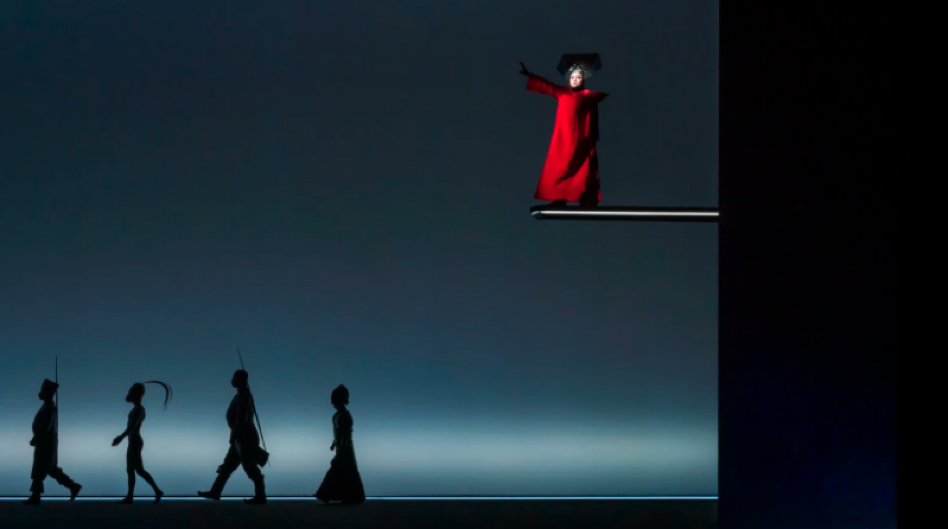 トゥーランドット